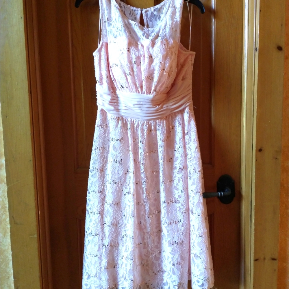 Women's dress